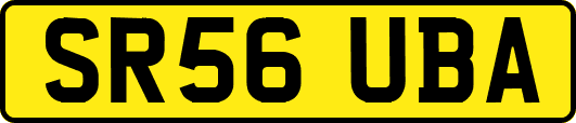 SR56UBA