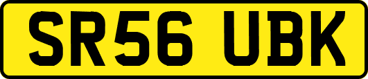 SR56UBK