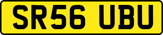 SR56UBU