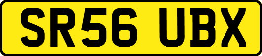 SR56UBX