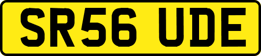 SR56UDE