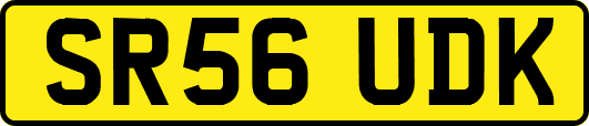 SR56UDK