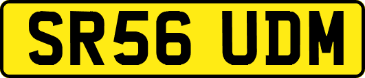 SR56UDM