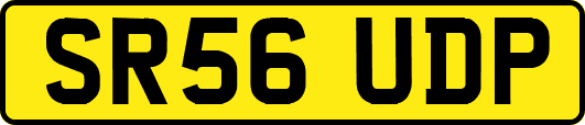 SR56UDP