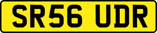 SR56UDR