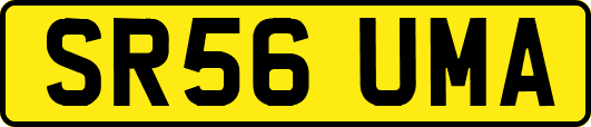 SR56UMA