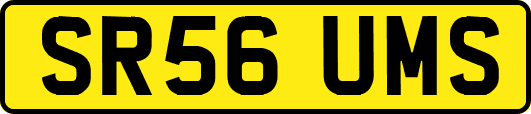 SR56UMS