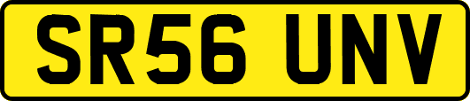SR56UNV