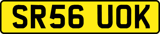 SR56UOK