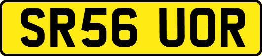 SR56UOR
