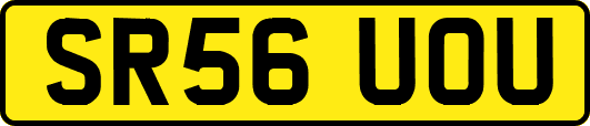 SR56UOU