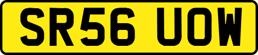 SR56UOW