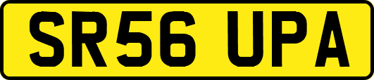SR56UPA