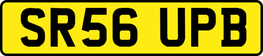 SR56UPB