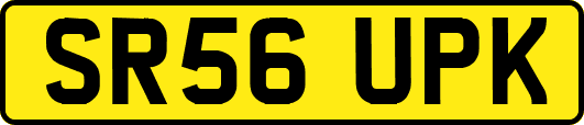 SR56UPK