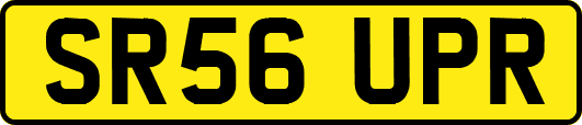 SR56UPR