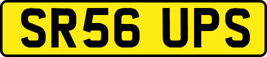 SR56UPS