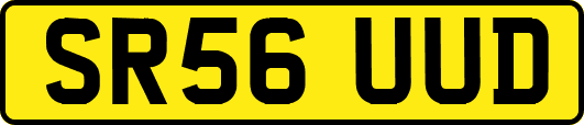 SR56UUD