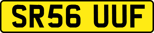 SR56UUF