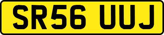 SR56UUJ