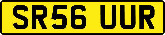 SR56UUR