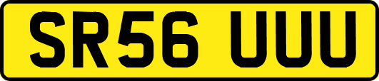 SR56UUU