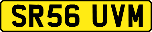 SR56UVM