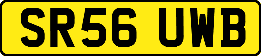 SR56UWB