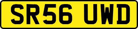 SR56UWD