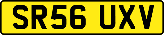 SR56UXV