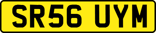 SR56UYM
