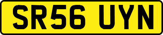 SR56UYN