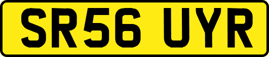 SR56UYR