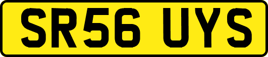 SR56UYS