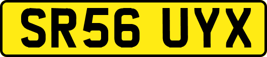 SR56UYX