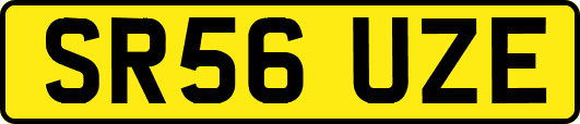 SR56UZE