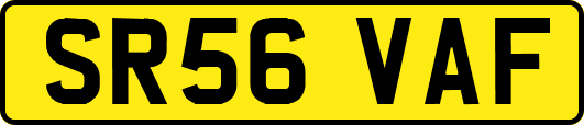 SR56VAF