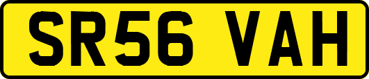 SR56VAH