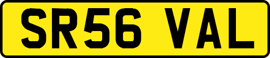 SR56VAL