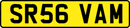 SR56VAM