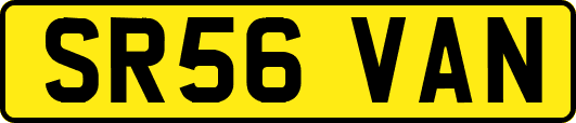 SR56VAN