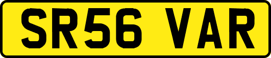 SR56VAR