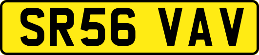 SR56VAV