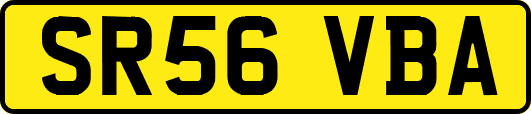 SR56VBA