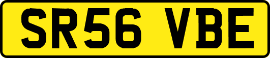 SR56VBE