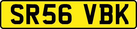 SR56VBK