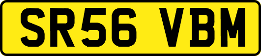 SR56VBM