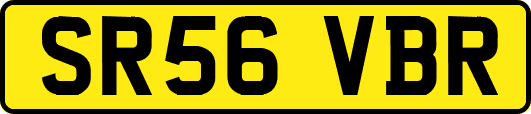 SR56VBR