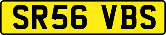 SR56VBS