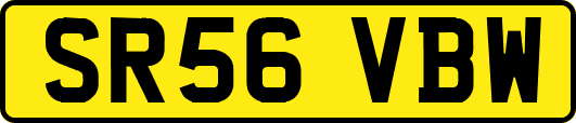 SR56VBW